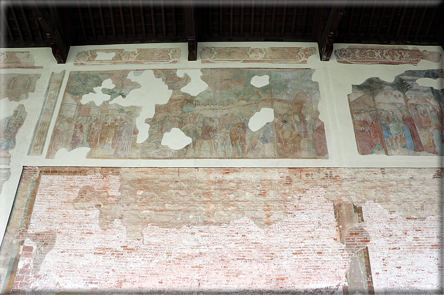 foto Camposanto Monumentale di Pisa